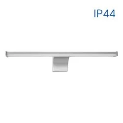 LED тяло за баня ZOE LED ∙ 8W ∙ 4000K ∙ IP44