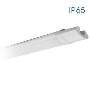 Индустриално LED осветително тяло ATICO LED ∙ 45W ∙ 1500 mm ∙ 4000K ∙ IP65 - image