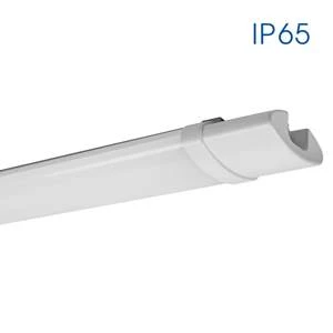 Индустриално LED осветително тяло VEGA LED ∙ 60W ∙ 1200 mm ∙ 4000K ∙ IP65 - image