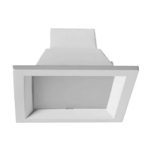 LED луна за вграждане ELMO LED ∙ 6W ∙ 3000K - image