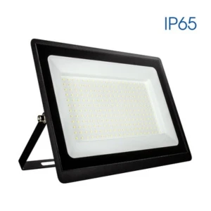 LED прожектор VIGOR LED SMD ∙ 200W ∙ черен ∙ 6400K ∙ IP65 - image