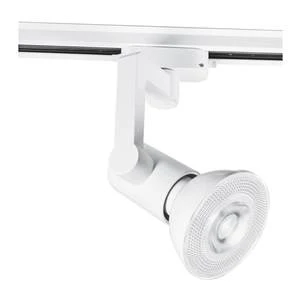 Спот за релсов монтаж EXEO ∙ TL901 ∙ PAR30 ∙ E27 ∙ бял - image