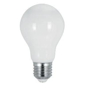 LED филамент лампа FLICK OPAL LED ∙ AFO60 ∙ 8W ∙ 700lm ∙ E27 ∙ 4000K - image