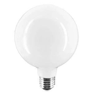 LED филамент лампа FLICK OPAL LED ∙ GFO125 ∙ 11W ∙ 1350lm ∙ E27 ∙ 4000K - image