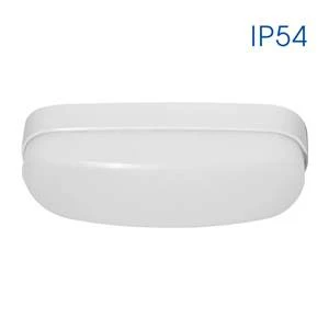 Влагозащитена плафониера BALI/O LED ∙ 12W ∙ 4000K ∙ IP54 - image