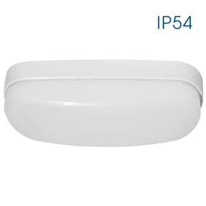 Влагозащитена плафониера BALI/O LED ∙ 16W ∙ 4000K ∙ IP54 - image