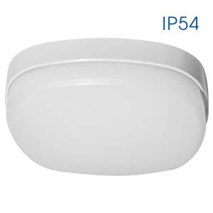 Влагозащитена плафониера BALI/S LED ∙ 16W ∙ 4000K ∙ IP54 - image