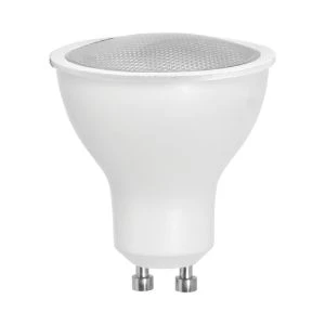 LED лампа VOLUX LED ∙ JDR ∙ 7W ∙ 450lm ∙ GU10 ∙ 4000K - image