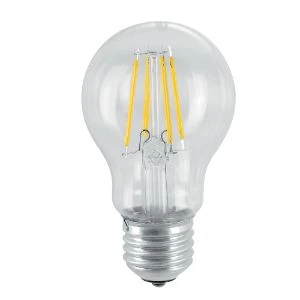 LED филамент лампа FLICK LED ∙ AF60 ∙ 10W ∙ 1200lm ∙ E27 ∙ 3000K - image