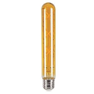 LED филамент лампa FLICK VINTAGE LED ∙ TFD30 ∙ 6W ∙ 530lm ∙ E27 ∙ 2200K - image