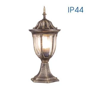 Градински фенер TOSCA ∙ SS004 ∙ античен месинг ∙ IP44 - image