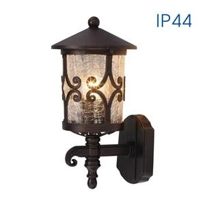 Градински фенер JARDIN ∙ WU008 ∙ кафе ∙ IP44 - image