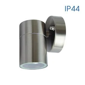 Аплик GRENADA ∙ 1 x GU10 ∙ никел мат ∙ IP44 - image