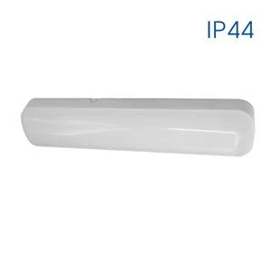 Влагозащитена плафониера HAVANA LED ∙ 12W ∙ 4000K ∙ IP44 - image