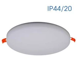 LED панел за вграждане RONDO LED ∙ 36W ∙ 3600lm ∙ бял ∙ 4000K