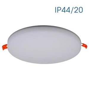 LED панел за вграждане RONDO LED ∙ 36W ∙ 3600lm ∙ бял ∙ 4000K - image