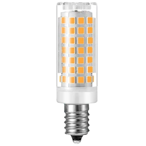 LED лампа JAY LED ∙ 5W ∙ 500lm ∙ E14 ∙ 4000K - image