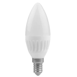 LED лампа NORRIS LED PREMIUM ∙ 9W ∙ 868lm ∙ E14 ∙ 3000K