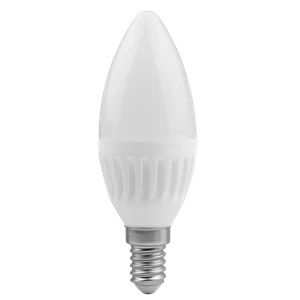 LED лампа NORRIS LED PREMIUM ∙ 9W ∙ 868lm ∙ E14 ∙ 4000K - image