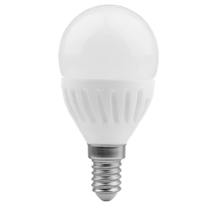 LED лампа NORRIS LED PREMIUM ∙ 9W ∙ 868lm ∙ E14 ∙ 4000K - image