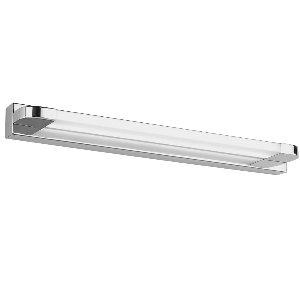 LED тяло за баня MODENA LED ∙ 9W ∙ 4000K ∙ хром - image