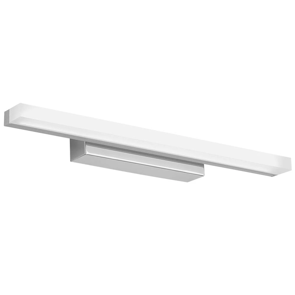 LED тяло за баня DAFNE LED ∙ 9W ∙ 4000K ∙ хром - image