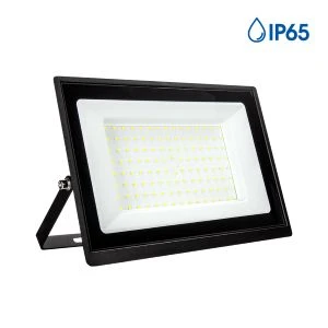 LED прожектор TREND LED ∙ 100W ∙ черен ∙ 4000K - image