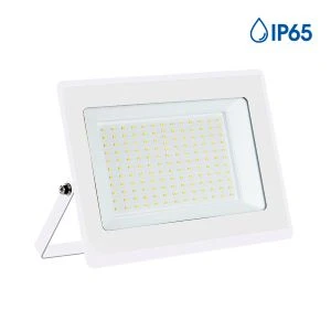 LED прожектор TREND LED ∙ 100W ∙ бял ∙ 4000K - image