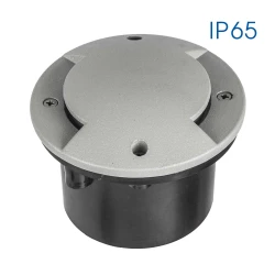 LED осветително тяло за земя PULSAR LED ∙ IP65