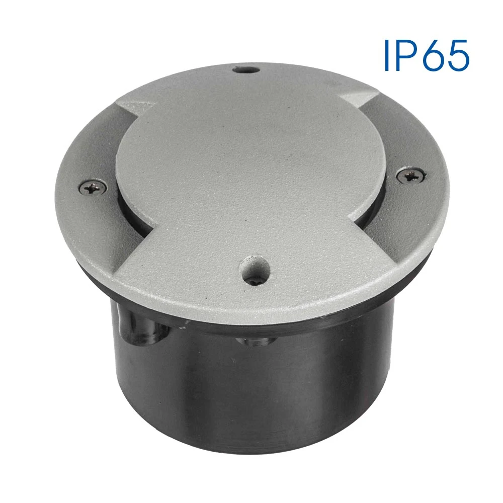 LED осветително тяло за земя PULSAR LED ∙ IP65 - image