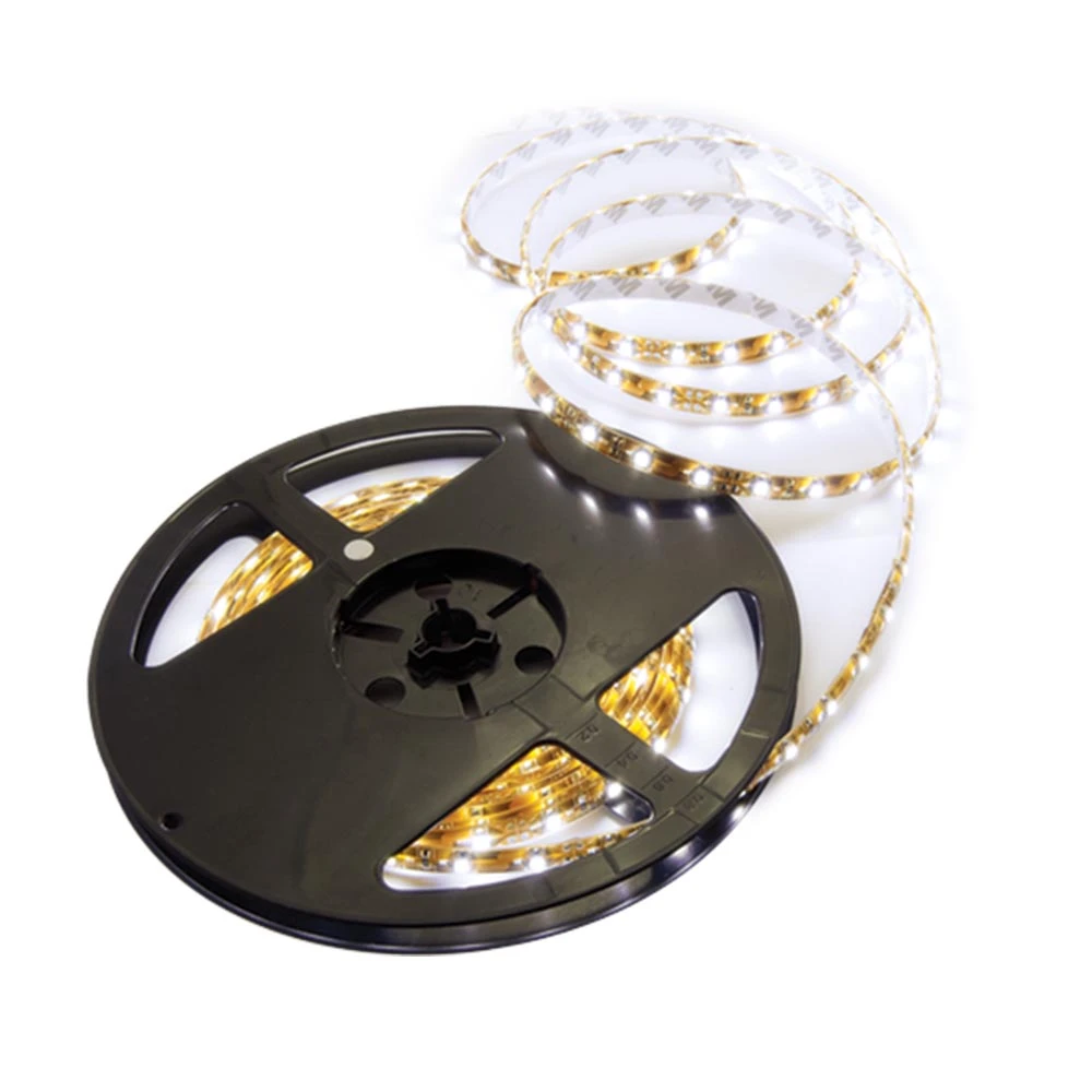LED лента LENTA LED ∙ 60 SMD3528 ∙ 4000K ∙ 5м - image