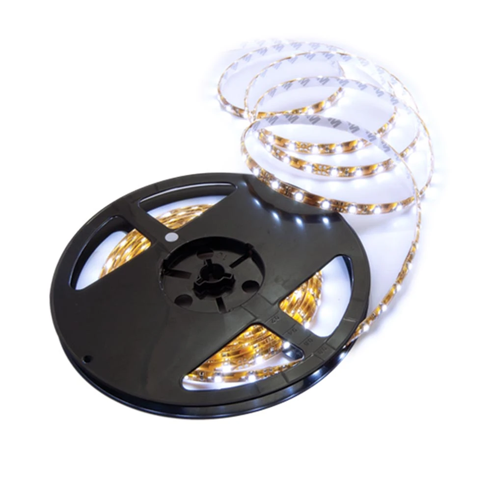 LED лента LENTA LED ∙ 60 SMD3528 ∙ 6400К ∙ 5м - image