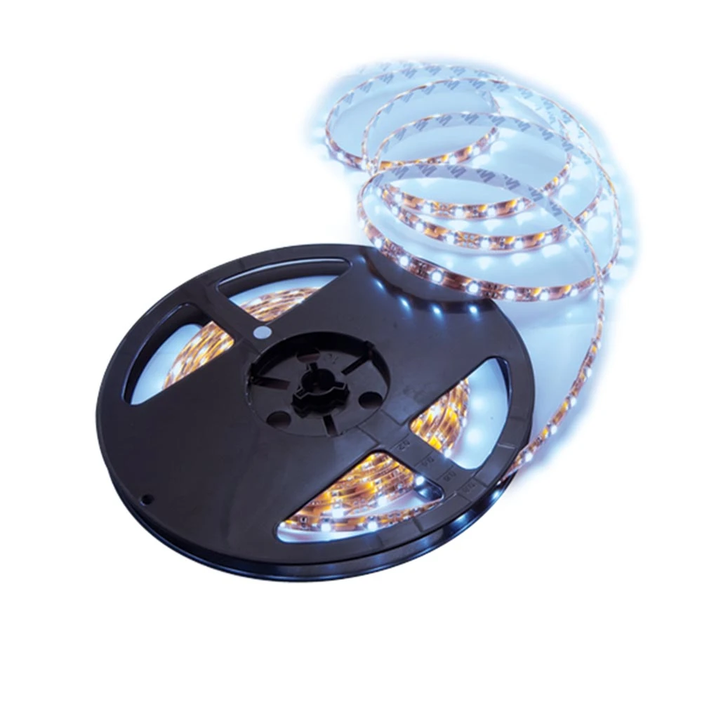 LED лента LENTA LED ∙ 60 SMD3528 ∙ синя ∙ 5м - image
