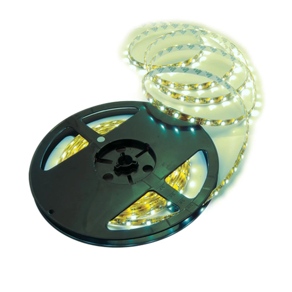 LED лента LENTA LED ∙ 60 SMD3528 ∙ зелена ∙ 5м - image