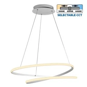 LED полилей DREAM LED ∙ 56W ∙ CCT-switch ∙ 3000K-4000K-6400K - image