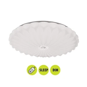 Мултифункционална LED плафониера с дистанционно KATE LED ∙ 60W ∙ 3000-6400K - image