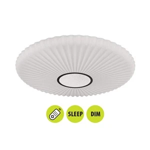 Мултифункционална LED плафониера с дистанционно ZARA LED ∙ 60W ∙ 3000-6400K - image