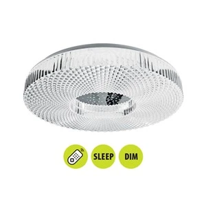 Мултифункционална LED плафониера с дистанционно ARIA LED ∙ 75W ∙ 3000-6400K - image