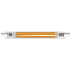 LED лампа ARA LED ∙ 8W ∙ 1050lm ∙ R7s ∙ 3000K