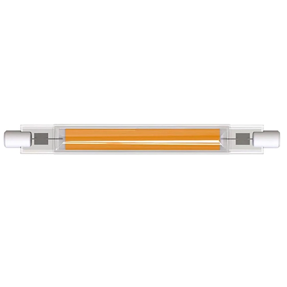 LED лампа ARA LED ∙ 8W ∙ 1050lm ∙ R7s ∙ 3000K - image