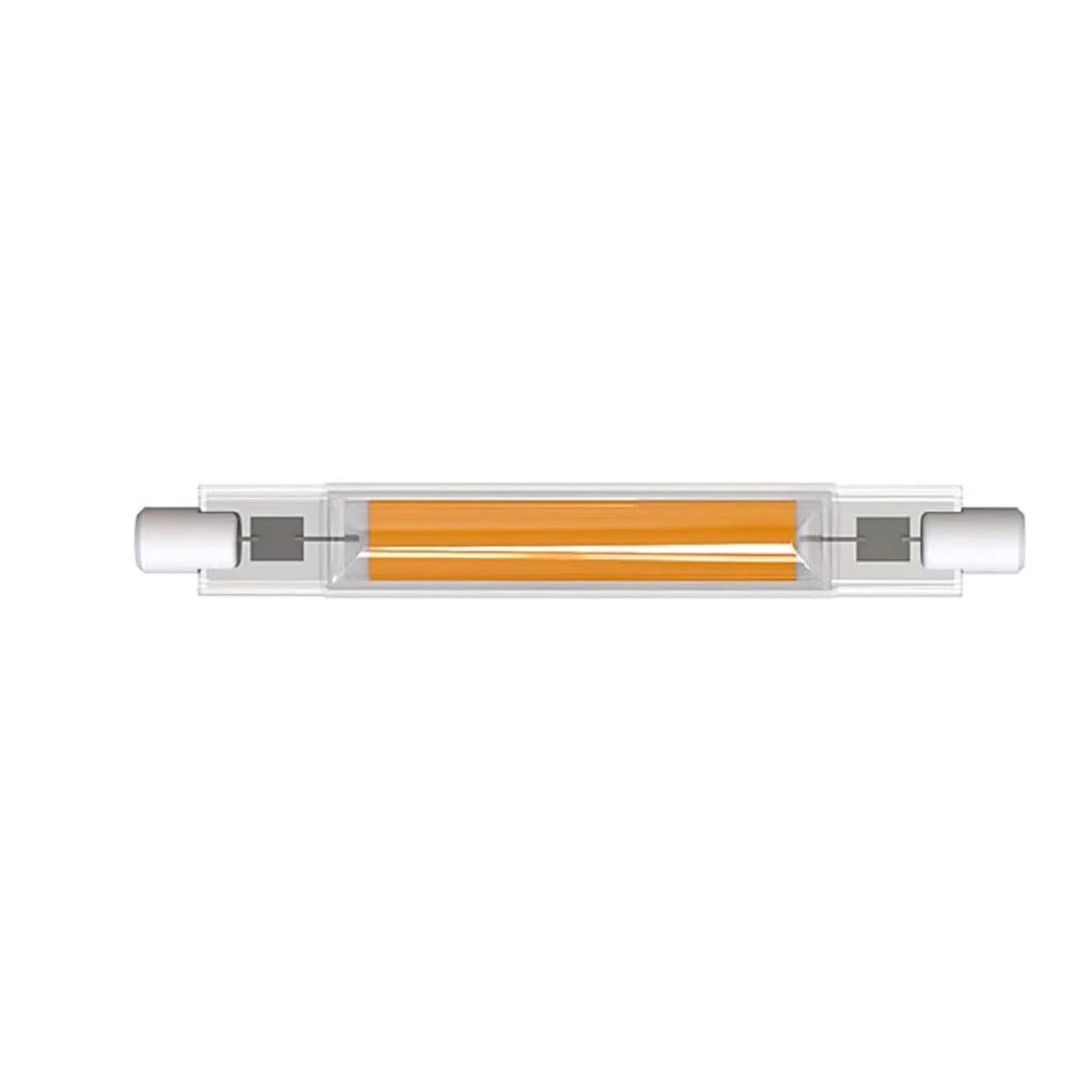 LED лампа ARA LED ∙ 4W ∙ 470lm ∙ R7s ∙ 3000K - image