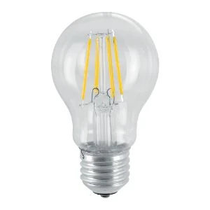LED филамент лампа FLICK LED ∙ AF60 ∙ 8W ∙ 806lm ∙ E27 ∙ 4000K  - image