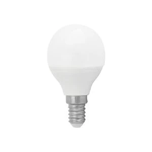 LED лампа MAX LED ∙ 8W ∙ 806lm ∙ E14 ∙ 3000K - image