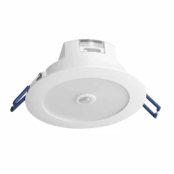 LED луна за вграждане със сензор за движение DION LED ∙ 11W ∙ SR36