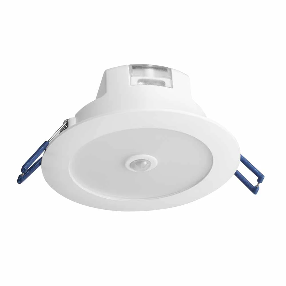 LED луна за вграждане със сензор за движение DION LED ∙ 11W ∙ SR36 - image