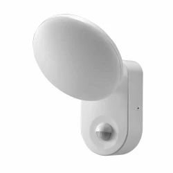 LED аплик със сензор за движение TANIS LED ∙ 15W ∙ SR14 ∙ IP65