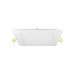 LED панел за вграждане GRID LED ∙ 12W ∙ 850lm ∙ бял ∙ 6000K