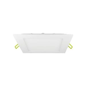 LED панел за вграждане GRID LED ∙ 12W ∙ 850lm ∙ бял ∙ 6000K - image