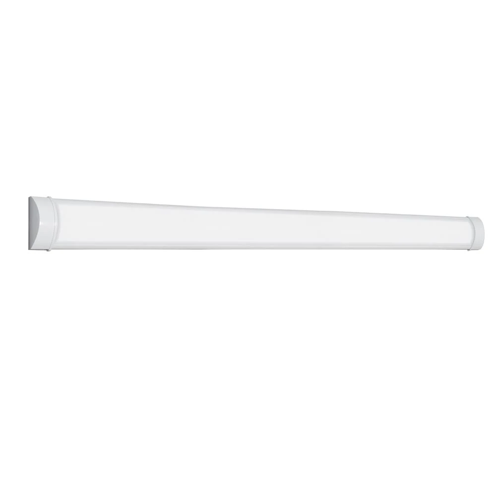 LED линейно осветително тяло FLAT LED ∙ 36W ∙ 1200 mm ∙ 6400K - image