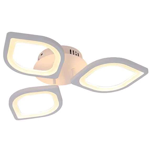 Мултифункционална LED плафониера VIKI LED ∙ 48W - image